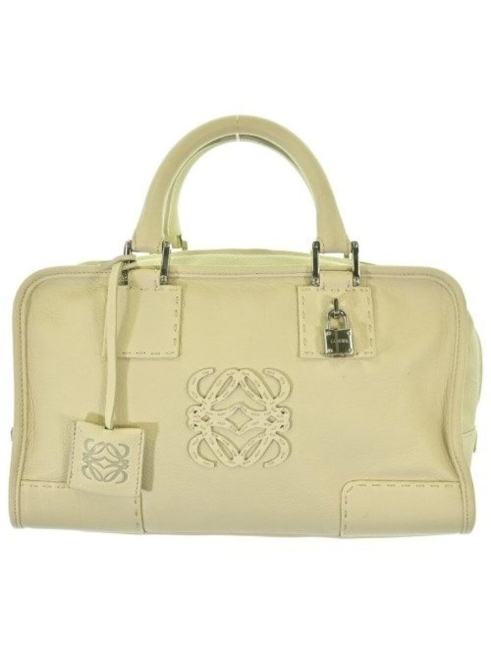 Loewe Anagram Amazona 28 Handbag